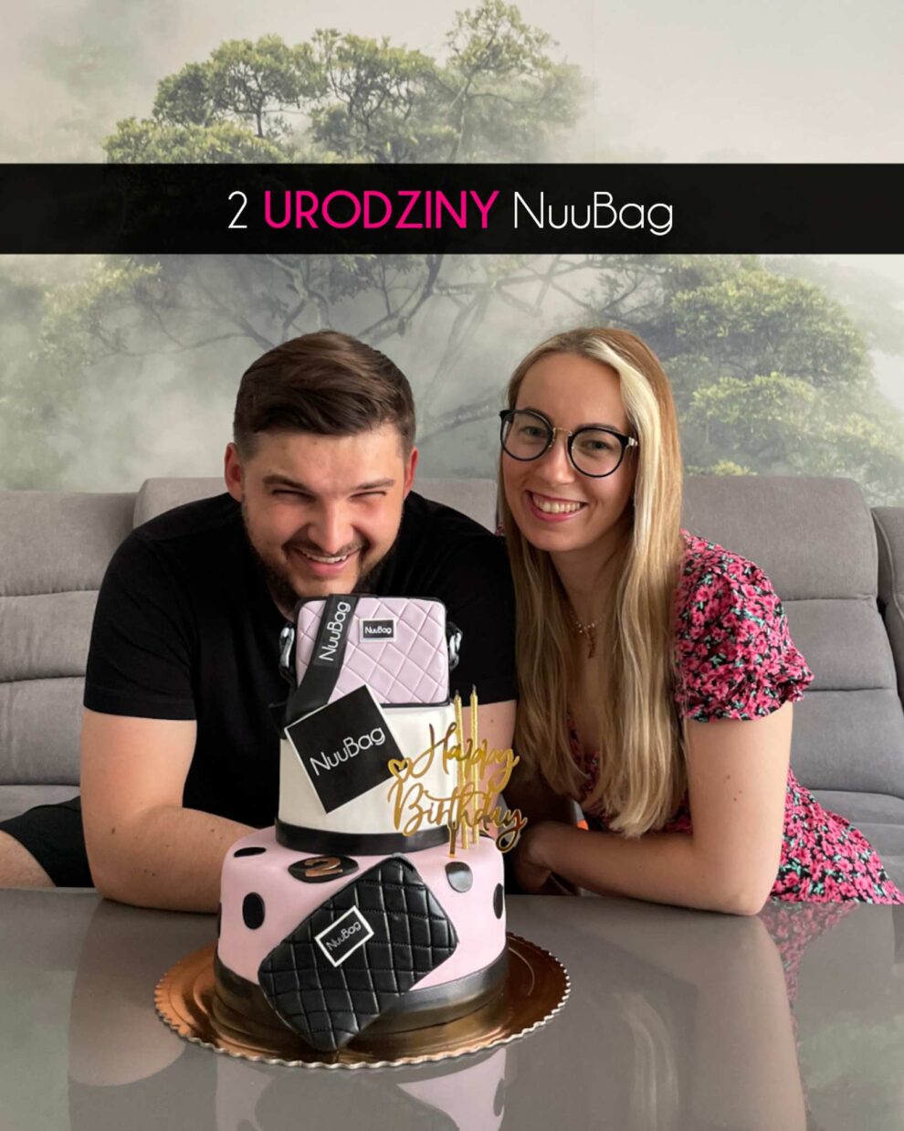 O nas - Polskie Torebki Handmade - NuuBag